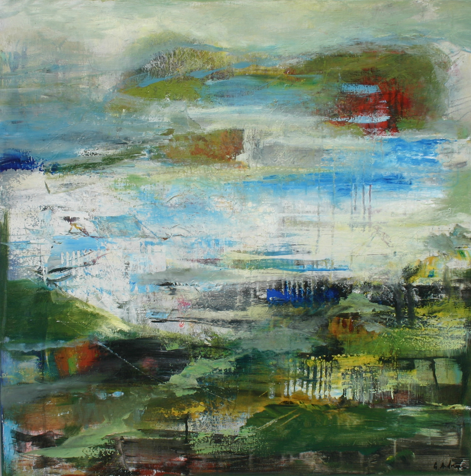 Gert Andreasen, Nr.7